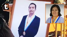 ¡Macabro giro! Regidora habría pagado $ 2.500 y S/2.000 para seguir a alcalde de provincia de Piura antes de su asesinato