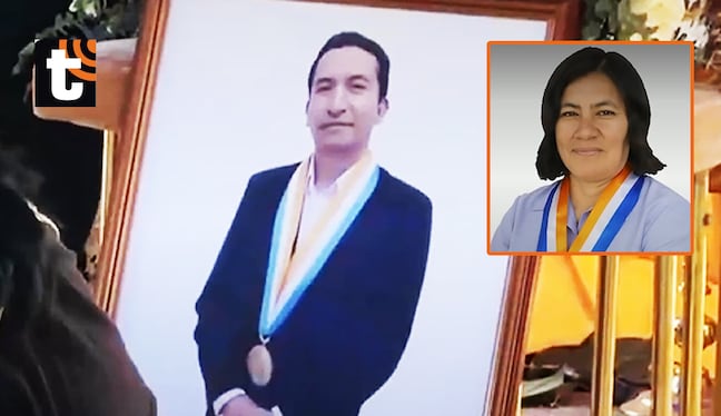 Regidora habría pagado para seguir a alcalde asesinado