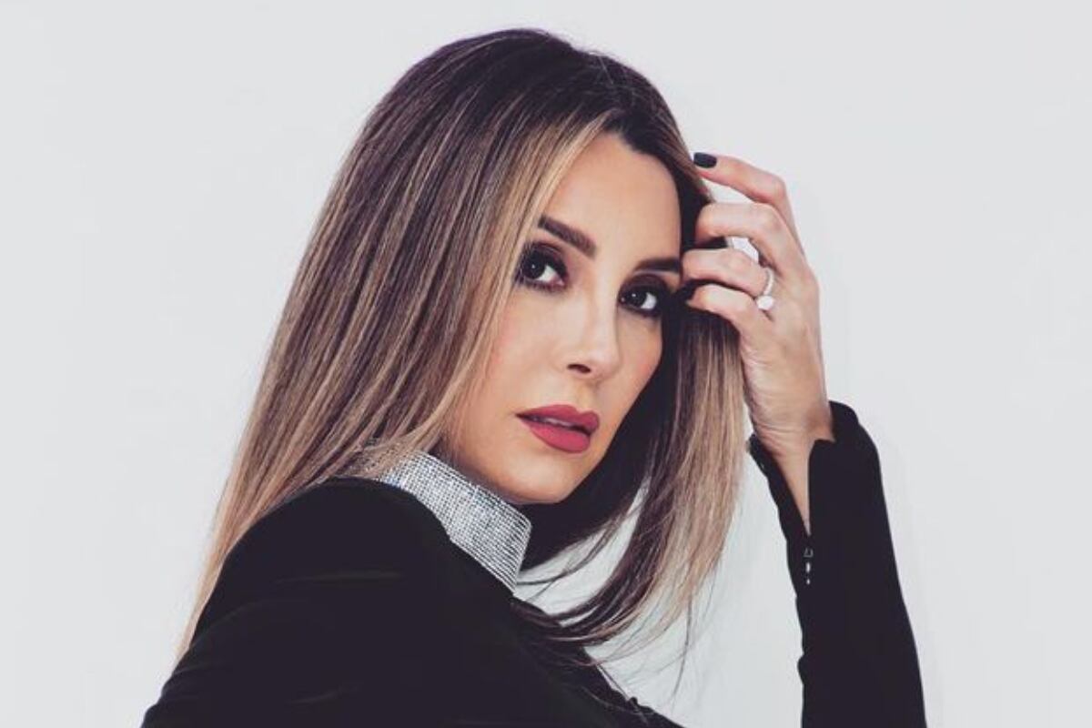 Elizabeth Gutiérrez habló sobre los comentarios en redes sociales que le afectan emocionalmente (Foto: Elizabeth Gutiérrez / Instagram)