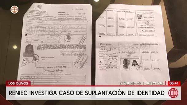 Los Olivos: Mujer descubre que está casada con un desconocido en Huaral. Foto: América Noticias