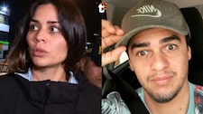 ¡Sale a la luz! Revelan la tensa conversación que Andrea San Martín tuvo con Juan Víctor y su hija antes de ser detenida
