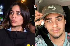 ¡Sale a la luz! Revelan la tensa conversación que Andrea San Martín tuvo con Juan Víctor y su hija antes de ser detenida