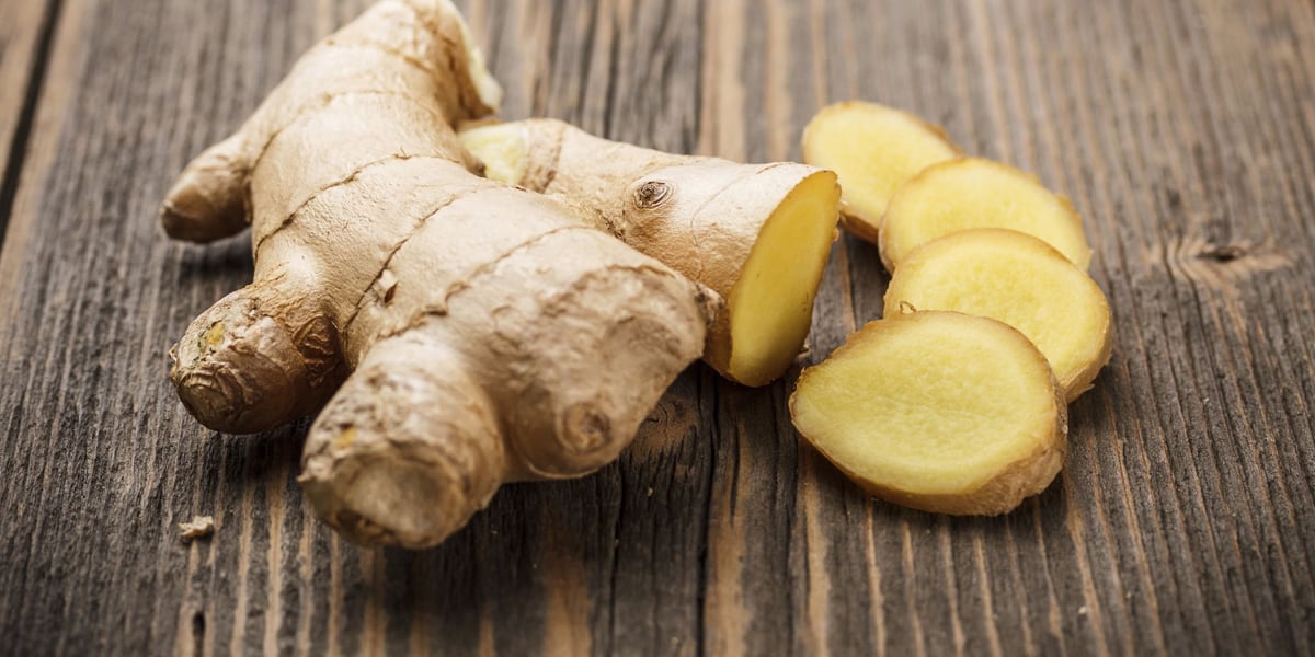 FOTO 7 | 7. Agromar comenzará a exportar jengibre y cúrcuma a Estados Unidos y Europa, señaló Fabián Hidalgo, gerente general de la empresa agroexportadora. Explicó que en dichos mercados hay una creciente demanda por el jengibre y la cúrcuma para elaboración de bebidas y alimentos. (Foto:iStock)