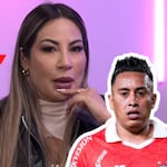 Pamela López revela el motivo por el que no firma su divorcio de Cueva: “Ni mis hijos ni yo tenemos un techo que nos respalde si a él le pasa algo”