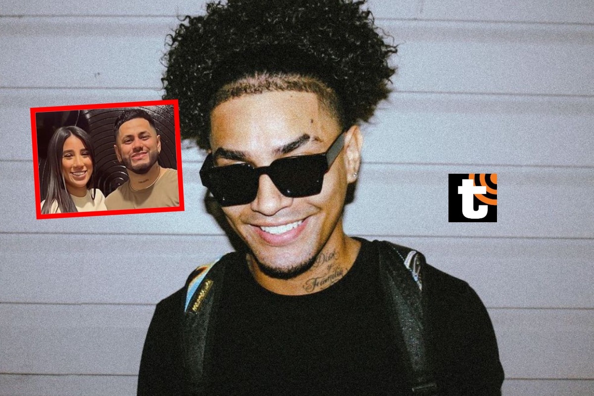 Qué dijo Youna tras pelea de Samahara y Bryan