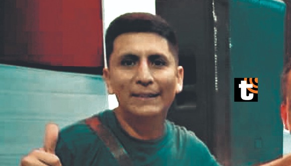 Cantante de cumbia fue asesinado a balazos