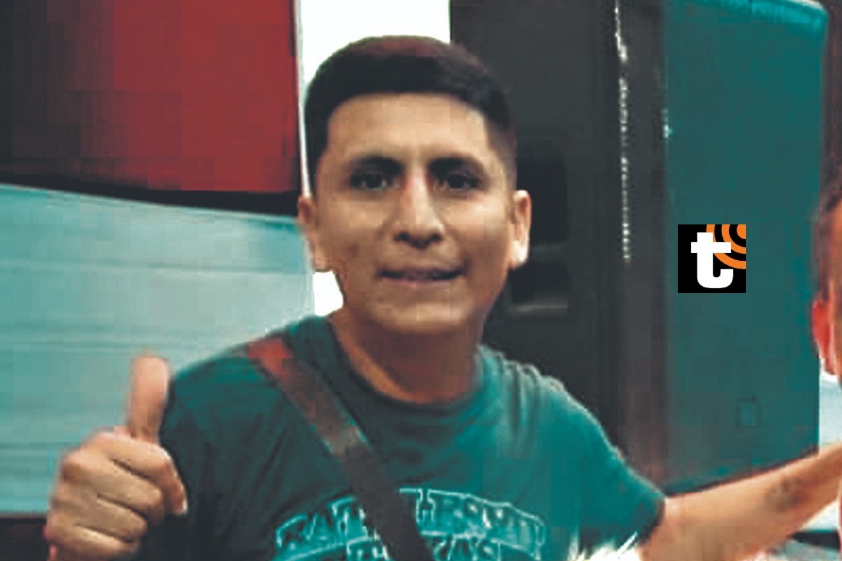 Cantante de cumbia fue asesinado a balazos