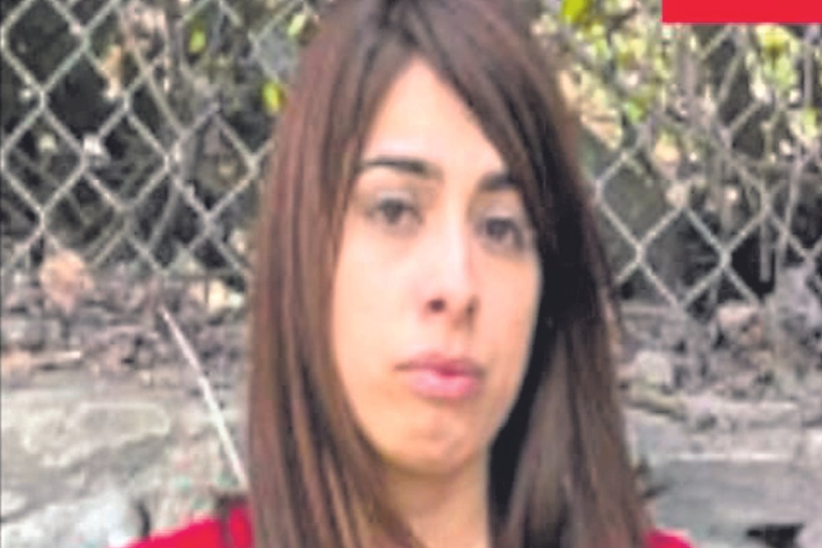 Marlen Carolina Martínez Velásquez