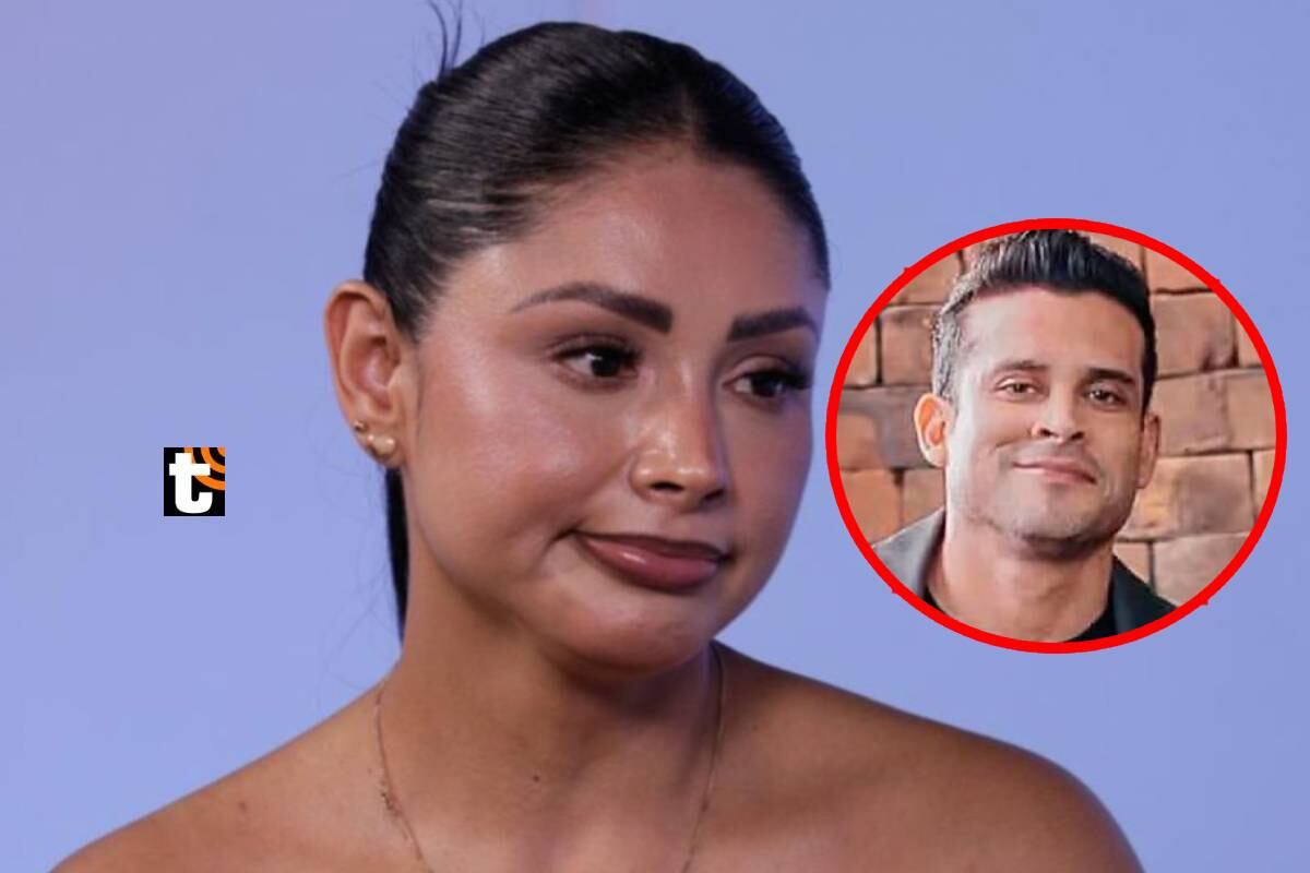 Pamela Franco no le importaba de antecedentes de infidelidad de Christian Domínguez