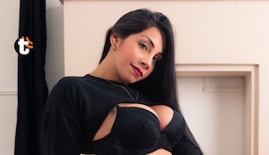 Cinthya Guerrero: ¿Quién es la nueva integrante de ‘JB en ATV’? Revisa sus fotos más infartantes