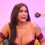 Fátima Segovia revela cómo monetiza en Onlyfans: “Solo cobro..."