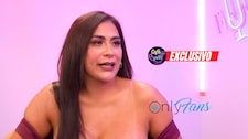 Fátima Segovia revela cómo monetiza en Onlyfans: “Solo cobro 25 dólares por suscripción y por repetición de mis en vivos”