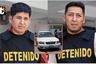 Policía captura a falsos colectiveros: robaban a pasajeros y pedían cupos de 500 soles