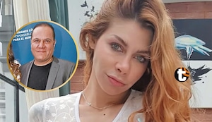 Xoana saca cara por pizzero tras denuncia de argentina: “No tengo quejas. Es generoso y paga bien”