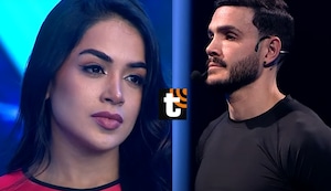 Mario Irivarren y su sentido mensaje para Onelia tras fin de semana juntos: “No me va a alcanzar la vida para pedirle perdón”