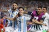 Argentina se impone 3-1 a Suiza y enfrentará a Inglaterra en semifinales del Mundial 2026