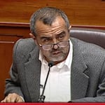 Ya es tiempo que se ponga orden en el penal de Barbadillo