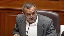 Pepitas: Ya es tiempo que se ponga orden en el penal de Barbadillo