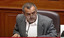 Pepitas: Ya es tiempo que se ponga orden en el penal de Barbadillo