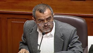 Pepitas: Ya es tiempo que se ponga orden en el penal de Barbadillo