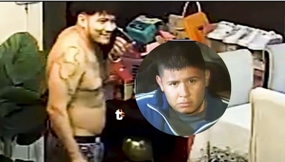 TROME | Llamada delata posible ubicación del 'Monstruo'. Video: Latina