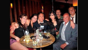 Las borracheras de Toledo