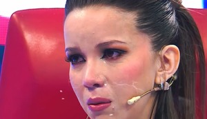 Greissy llega a EVDLV y hunde a Ítalo: “Mi hija me dijo que golpeó a mi hijo y lo encerró en el cuarto”