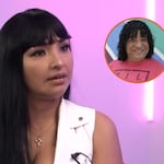 Azucena del Río ‘echa’ a Carlos Vílchez y confiesa si llegaron a ser pareja: “Me perseguía detrás de bambalinas, era terrible”