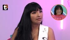 Azucena del Río ‘echa’ a Carlos Vílchez y confiesa si llegaron a ser pareja: “Me perseguía detrás de bambalinas, era terrible”