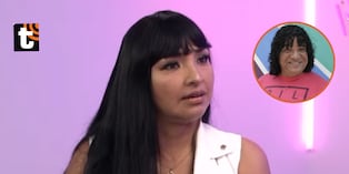 Azucena del Río ‘echa’ a Carlos Vílchez y confiesa si llegaron a ser pareja: “Me perseguía detrás de bambalinas, era terrible”