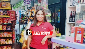 Emprendedora de Ate cuenta cómo logró reinventarse con éxito