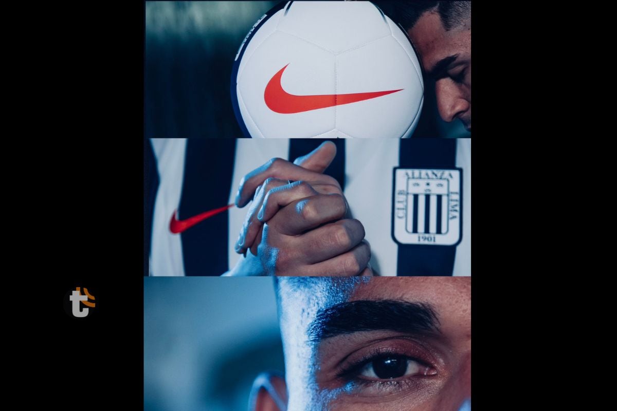 Perfil de Luis Ramos aparece en publicación de Alianza LIma (Foto: @ClubAlOficial)