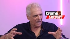 Javier Meneses cuenta cómo pagó su tratamiento contra el cáncer y revela el sacrificio que hizo: “Me salvaron la vida”