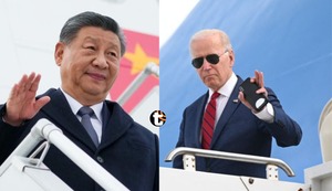 APEC 2024: ¿Quiénes son los presidentes y autoridades que llegarán al Perú?