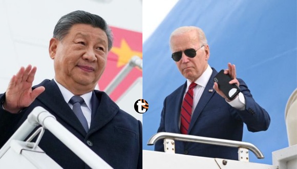 Trome | Palacio de Gobierno recibirá visitas de Estado y oficiales por APEC. Video: Canal N