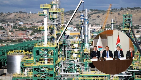 Congresistas de diversas bancadas señalan en un documento que Petroperú ha sido un pilar esencial en la seguridad energética y la soberanía del país.