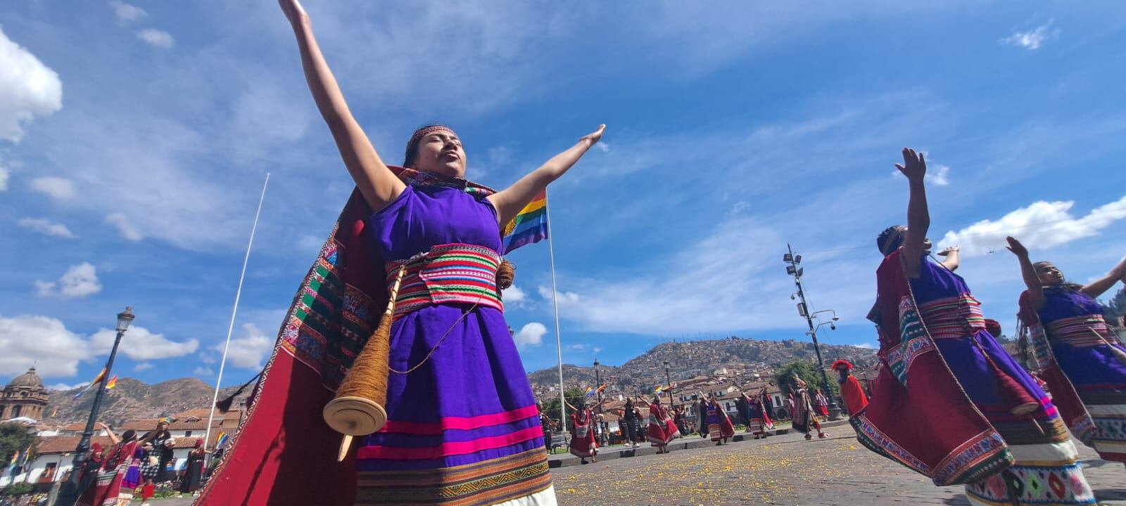 Foto: Juan Sequeiros