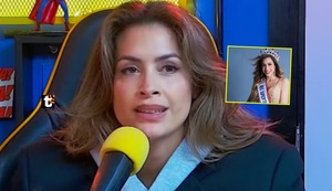 Milett Figueroa revela que la EXPLOTARON en el Miss Supertalent: “Fue turbio. A Jessica Newton le di parte del premio”