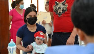 Ya llega la ‘Sonrisatón’: INSN Breña realizará campaña gratuita de cirugía de labio y paladar hendido para niños de todo el Perú