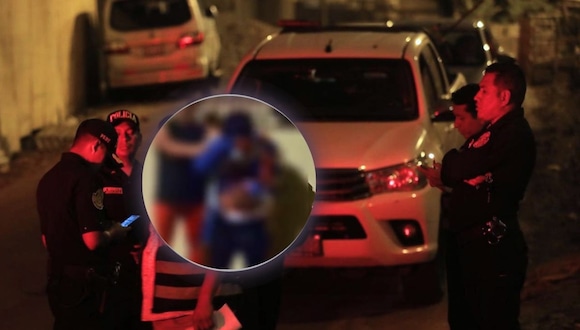 Presunto extorsionador pierde una mano por explosivo que iba a dejar encaasa de comerciante (Video: @Aderly)