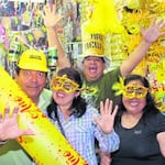 Mundo Escolar: 5 tradiciones curiosas de Año Nuevo