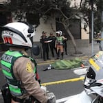 Tragedia en la avenida Tacna: trabajadora de la ATU muere atropellada por bus del Corredor Azul