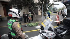 Tragedia en la avenida Tacna: trabajadora de la ATU muere atropellada por bus del Corredor Azul