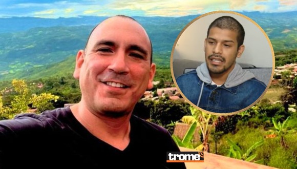 TROME - Rafael Fernández rompe su silencio tras acusación de su extrabajador: “Es un delincuente, ha estafado a un montón de gente”