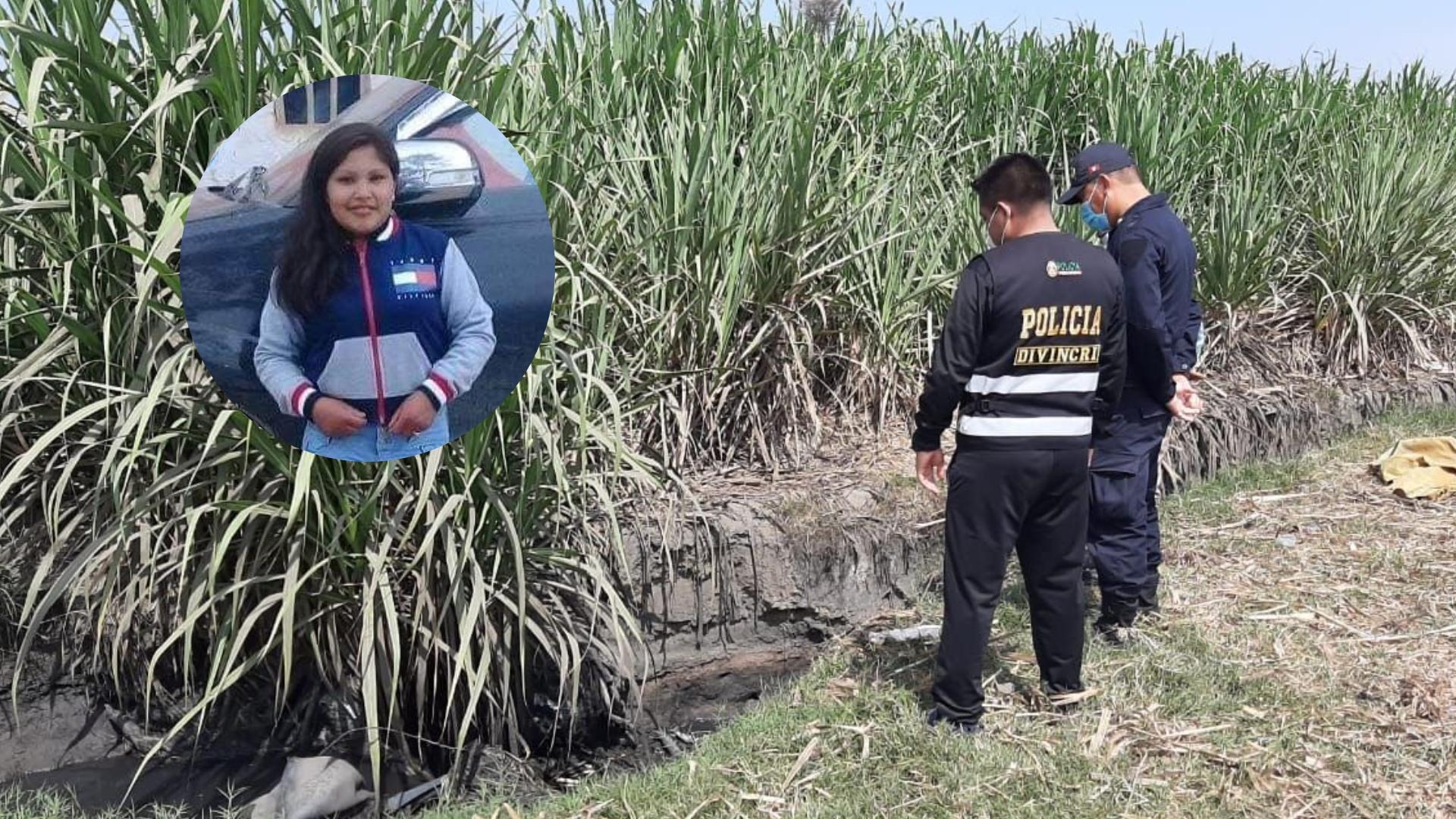 Pataz: Dueña de bar es asesinada a balazos y su expareja es el principal sospechoso.