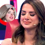 Suheyn se descompensa durante en vivo y causa revuelo en redes en medio de su romance con empresario: “Otro baby en camino”