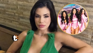 Batallanos sobre su sueldo en las ‘Vedettes Doradas’: “Ni punto de comparación con ‘Cachudas...’”