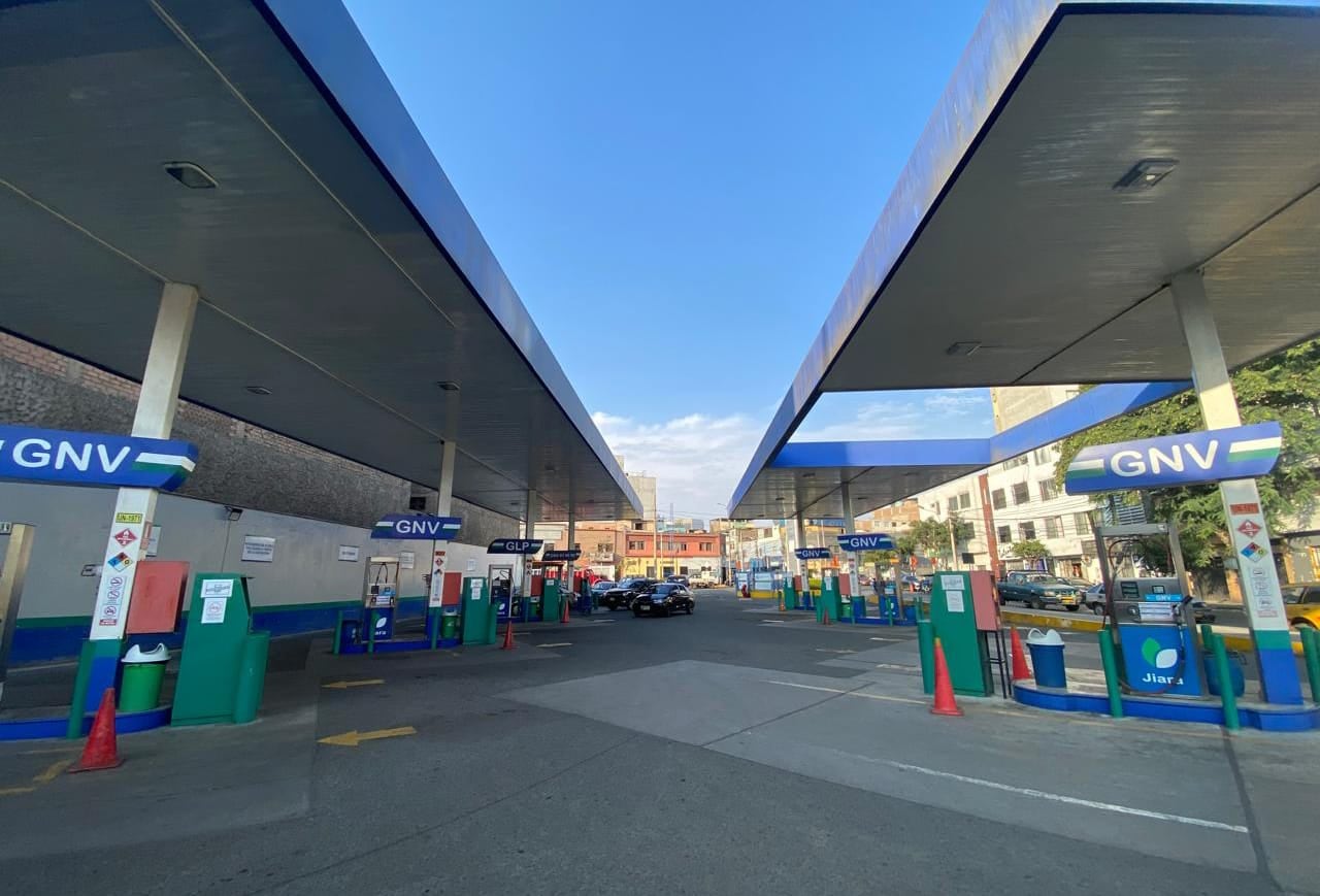 Escasez de gas natural (Fotos: Jesús Saucedo @photo.gec)