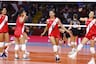 Perú derrota 3 sets a 0 a Canadá y consigue su primer triunfo en el Mundial Sub 17 de Vóley
