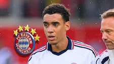 Bayern Múnich tomó radical medida sobre Jamal Musiala previo a debut de la Bundesliga